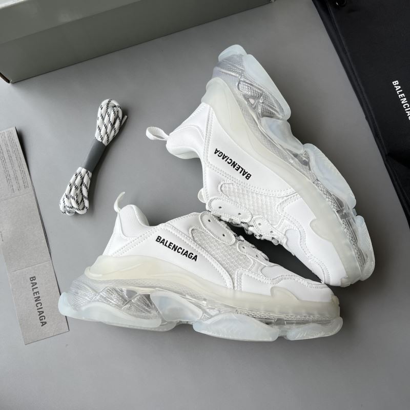 Balenciaga Triple S Series Shoes